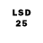 LSD-25 экстази ecstasy MKP Gamer